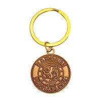 Rangers FC Keyring Ready Crest AG