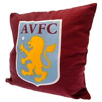 Aston Villa FC Cushion