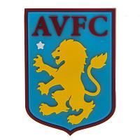 Aston Villa FC 3D Fridge Magnet