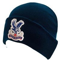 Crystal Palace FC Cuff Beanie