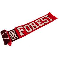 Nottingham Forest FC Scarf NR