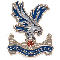 Crystal Palace FC Pin Badge