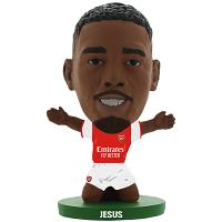 SoccerStarz SOC442 Football Figures