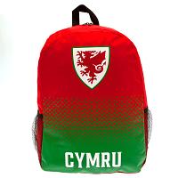FA Wales Backpack