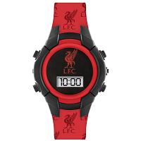 Liverpool FC Digital Kids Watch