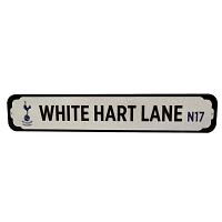 Tottenham Hotspur FC Deluxe Stadium Sign