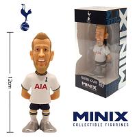Tottenham Hotspur FC MINIX Figure 12cm Kane