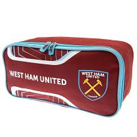 West Ham United FC Boot Bag FS