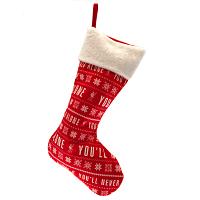 Liverpool FC Christmas Stocking YNWA