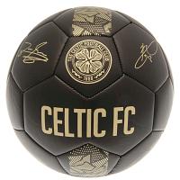 Celtic FC Football Signature Gold PH