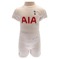 Tottenham Hotspur FC Shirt & Short Set 18/24 mths GD