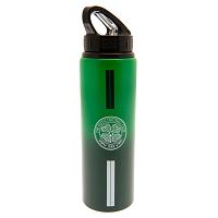 Celtic FC Aluminium Drinks Bottle ST