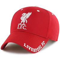 Liverpool FC Cap Frost RD