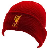 Liverpool FC Cuff Beanie RZ