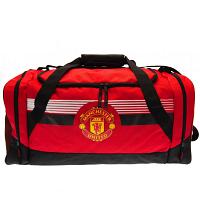 Manchester United FC Ultra Holdall