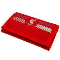 Liverpool FC Ultra Nylon Wallet
