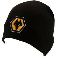 Wolverhampton Wanderers FC Beanie BK