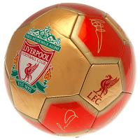 Liverpool FC Sig 26 Football
