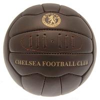 Chelsea FC Retro Heritage Football