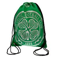 Celtic FC Gym Bag CR