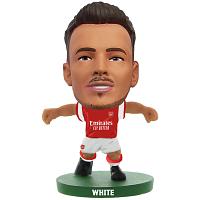 SoccerStarz Official Arsenal Football Figure Chamberlain, Hobbies