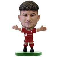 Liverpool FC SoccerStarz 2024 Elliott