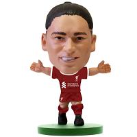 Liverpool FC SoccerStarz 2024 Nunez