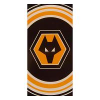 Wolverhampton Wanderers FC Towel PL