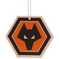 Wolverhampton Wanderers FC Air Freshener