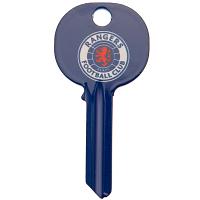 Rangers FC Door Key