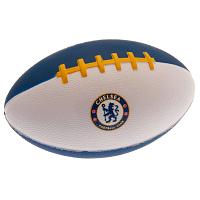 Chelsea FC Mini Foam American Football