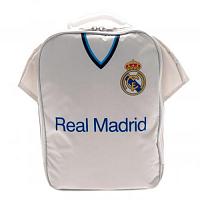 Real Madrid FC Kit Lunch Bag