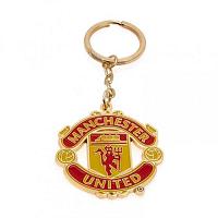 Manchester United FC Keyring