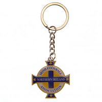 Northern Ireland Keyring Northern Ireland Keyring