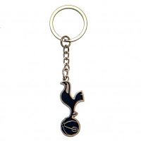 Tottenham Hotspur FC Keyring - Crest