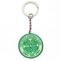 Celtic FC Keyring - Crest