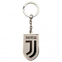 Juventus Keyring - Crest