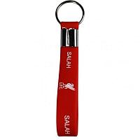 Liverpool FC Silicone Keyring Salah