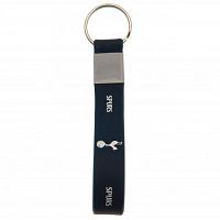 Tottenham Hotspur FC Silicone Keyring NV