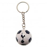 Tottenham Hotspur FC Keyring - Football