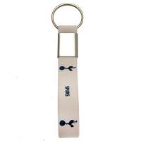 Tottenham Hotspur FC Silicone Keyring