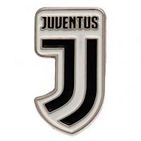 Juventus Pin Badge