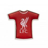 Liverpool FC Kit Badge