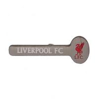 Liverpool FC Text Badge