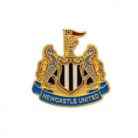 Newcastle United FC Pin Badge