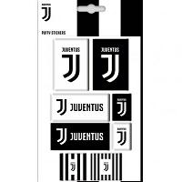 Juventus Nylon Wallet GIFT 