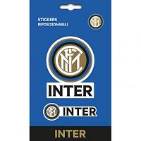 FC Inter Milan Sticker Set