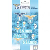 SS Lazio Sticker Set