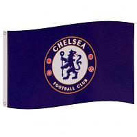 Chelsea FC Flag CC