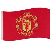 Manchester United FC Flag